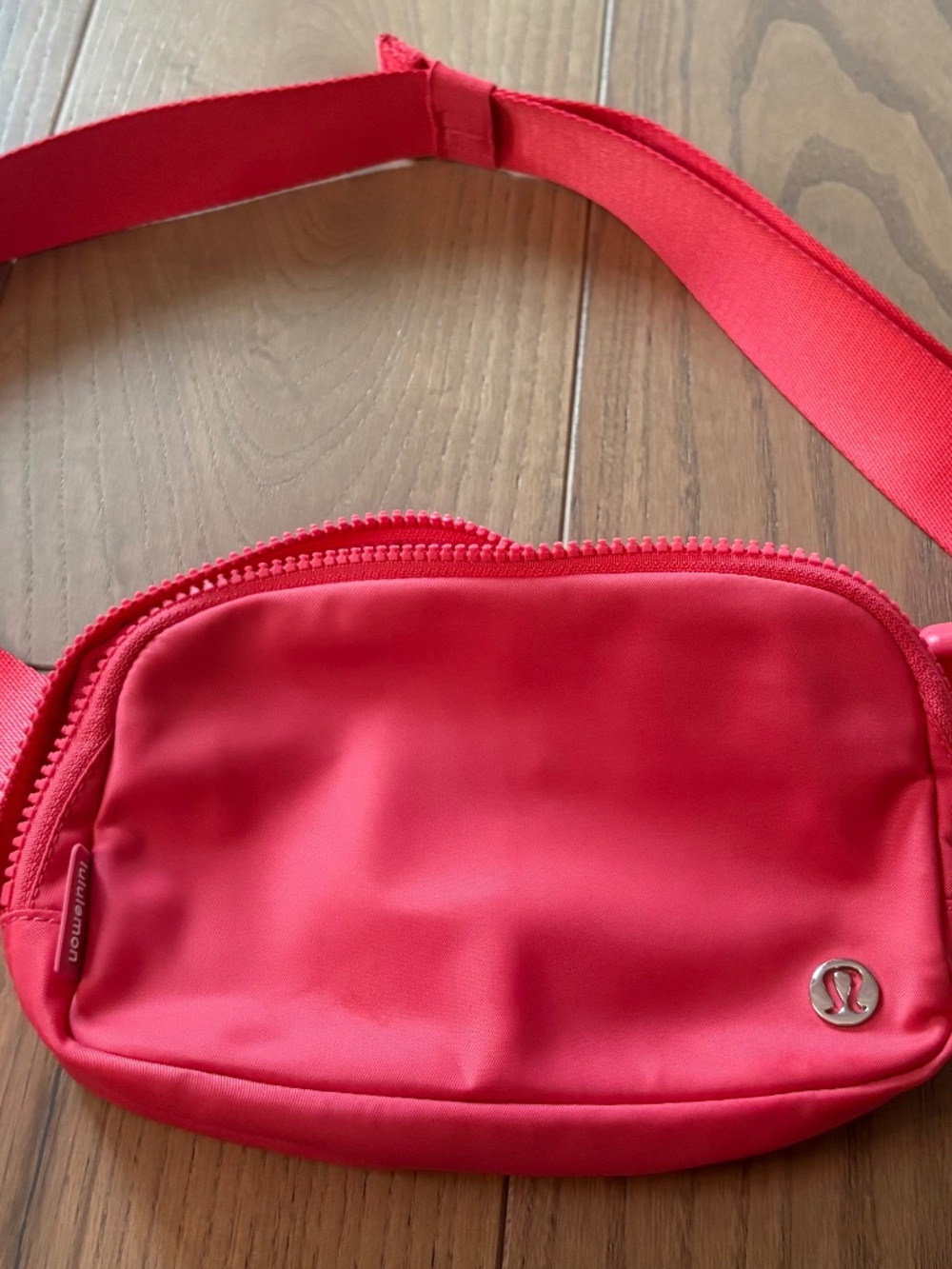 Lululemon belt bag